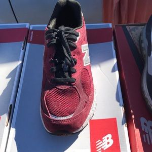 MEN AUTHENTIC 990’s NEW BALANCE